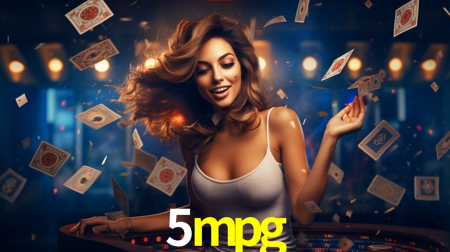 5mpg - CASSINO SLOTS JOGOS - 5mpg.com