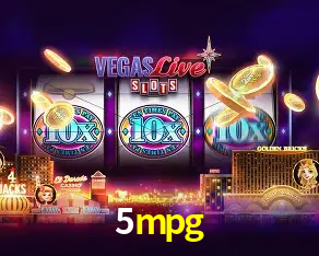 A Emoção da Loteria na 5mpg: Uma Chance de Mudança de Vida