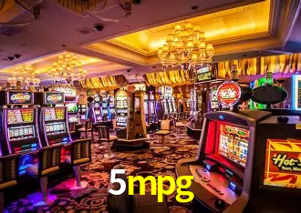 A Revolução dos Aplicativos de Jogos no 5mpg