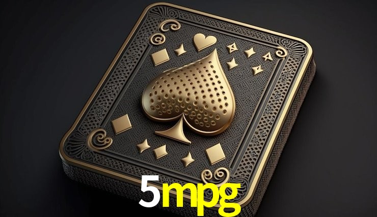 Tecnologia da Plataforma 5mpg