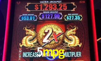 Descubra a Magia dos Jogos de Arcade no 5mpg