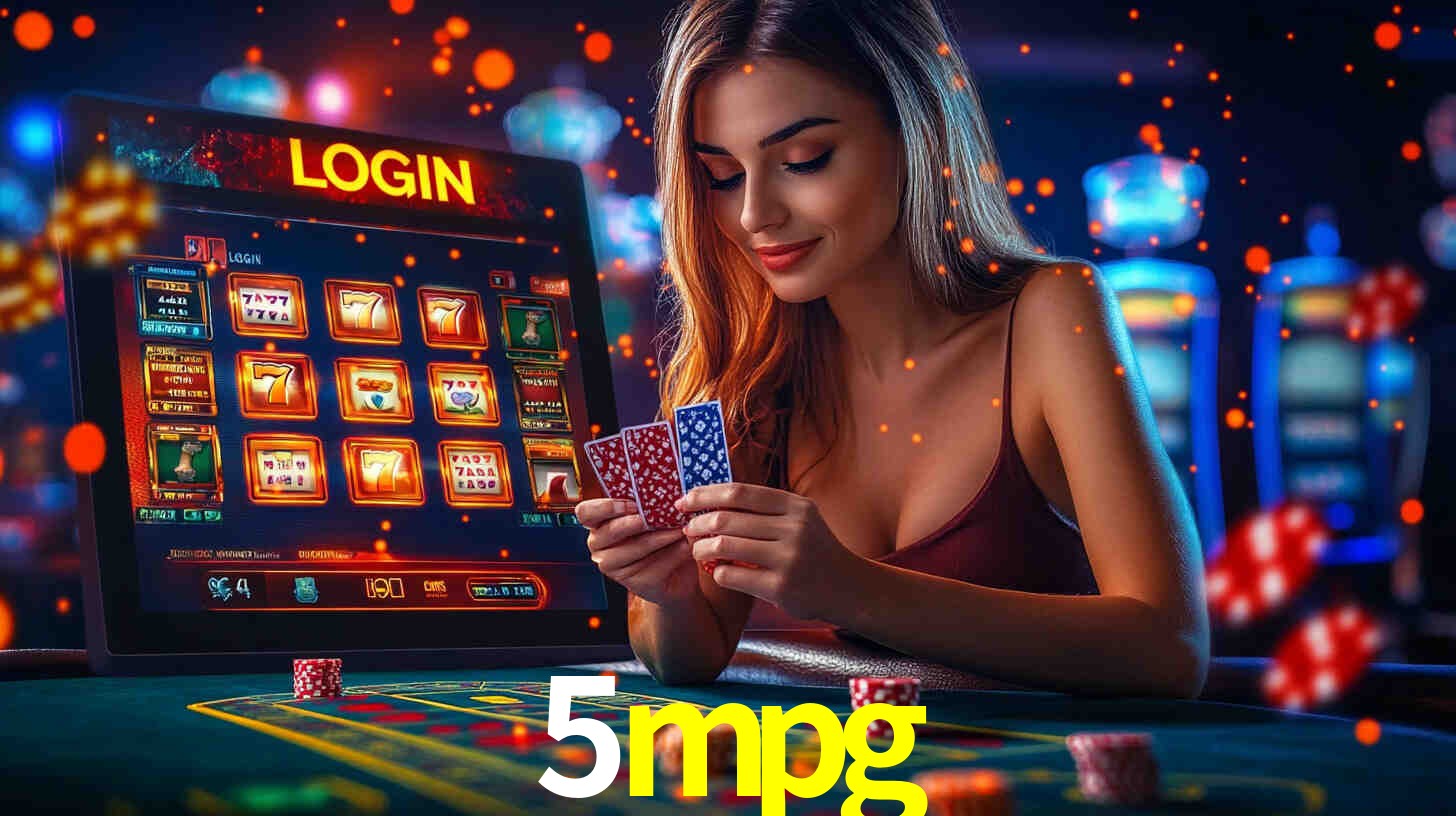 5mpg bet