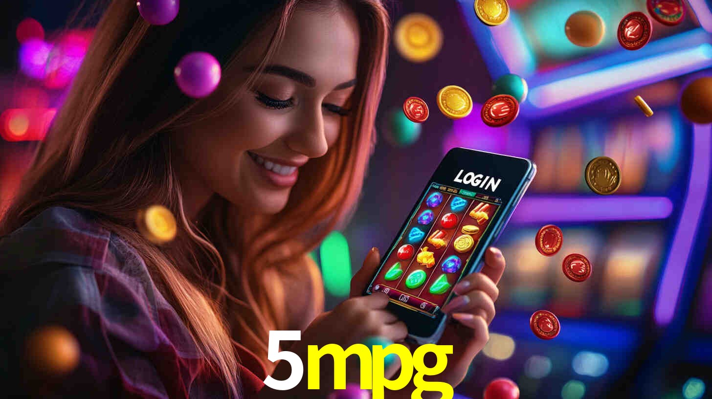 5mpg.com