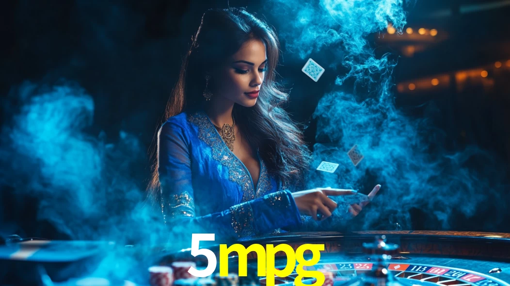 Estatísticas Esportivas 5mpg