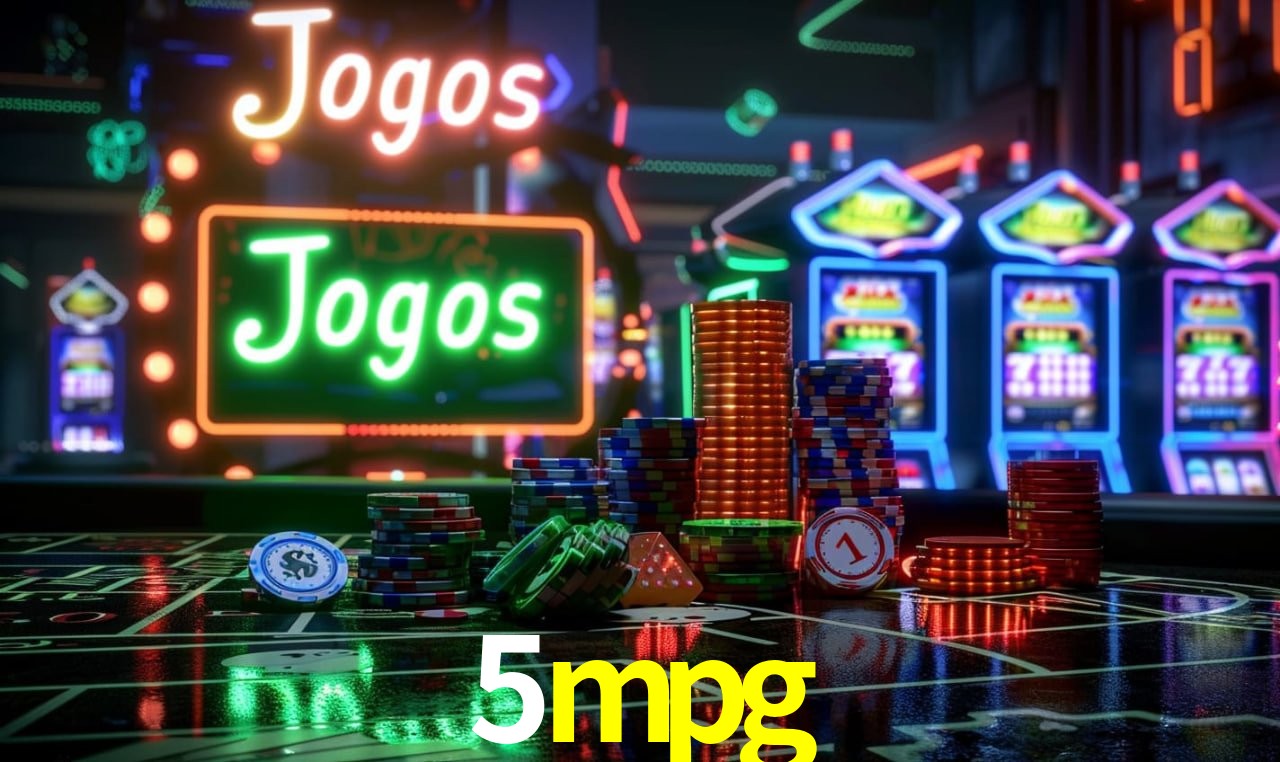 5mpg.com
