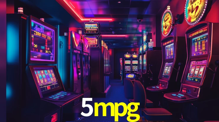 5mpg bet