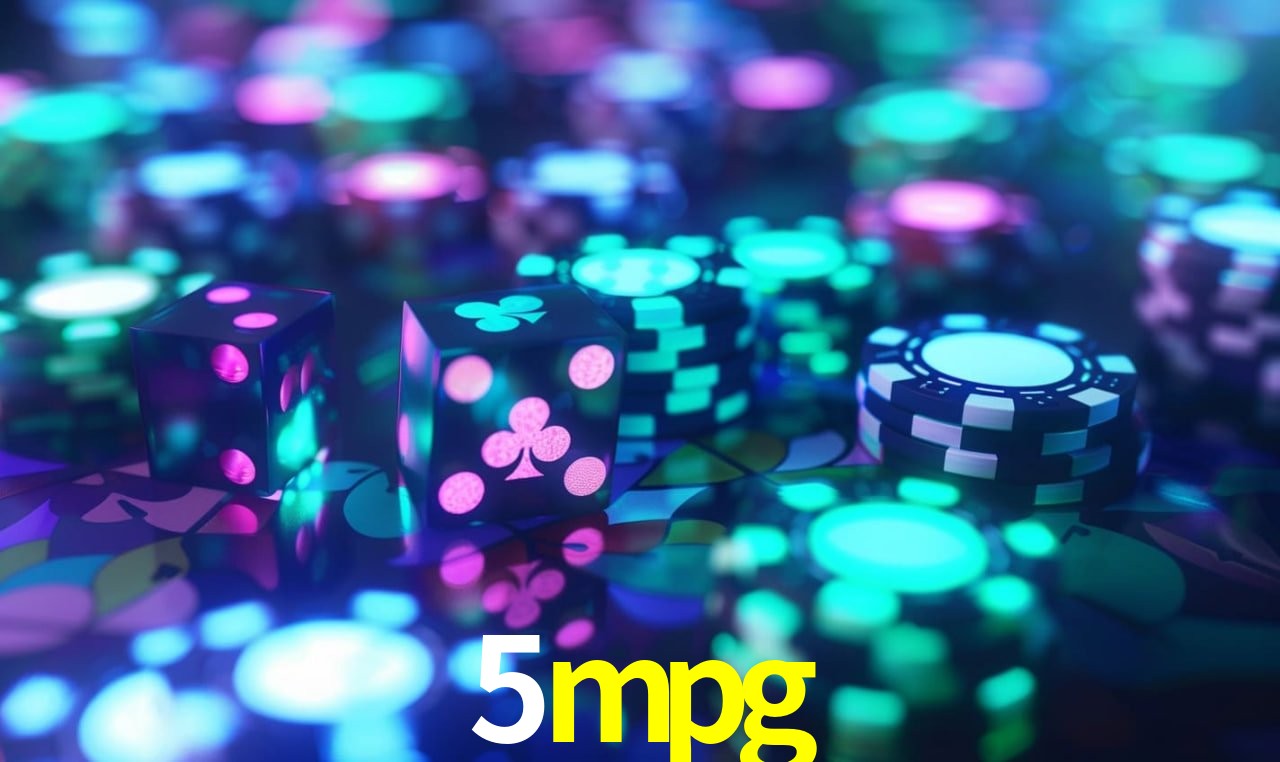 Jogos de Slot 5mpg