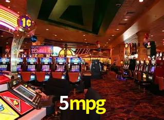 Apostas Esportivas na 5mpg: Um Guia Completo
