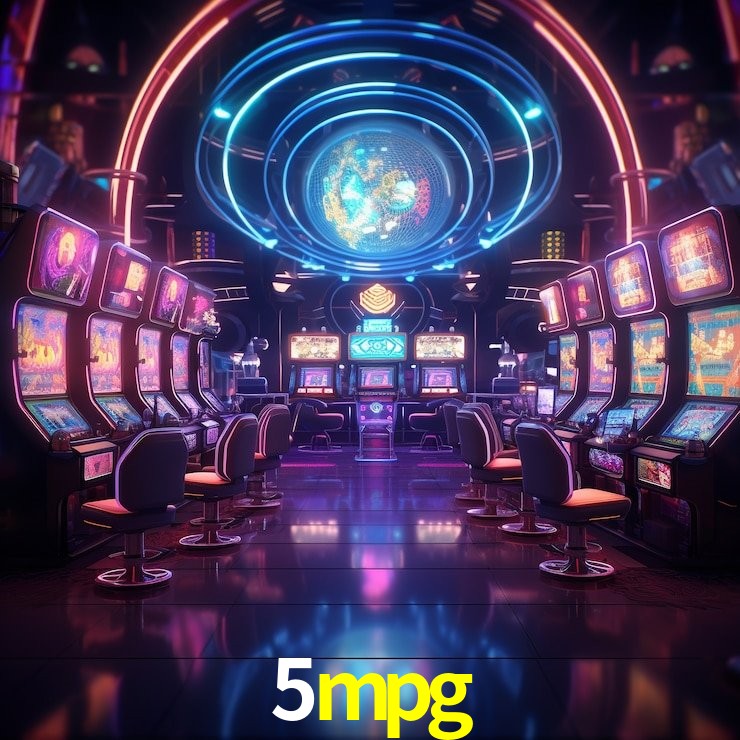 Promoções Sazonais 5mpg
