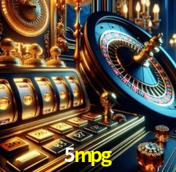 Casino Ao Vivo 5mpg