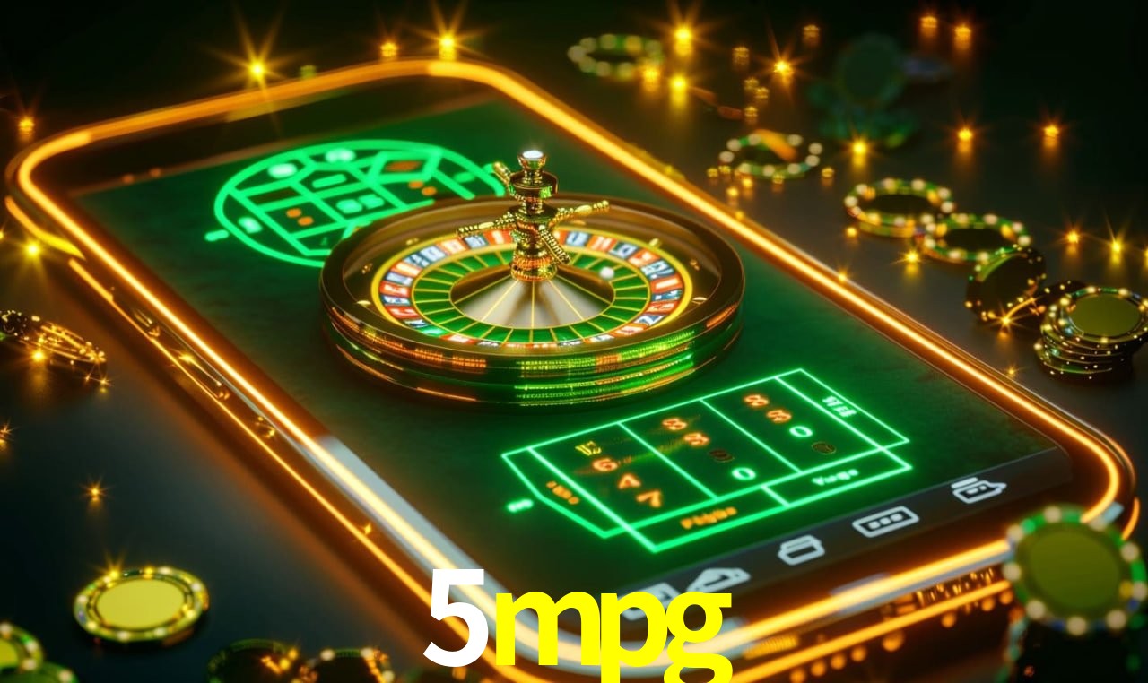 Casino Ao Vivo 5mpg