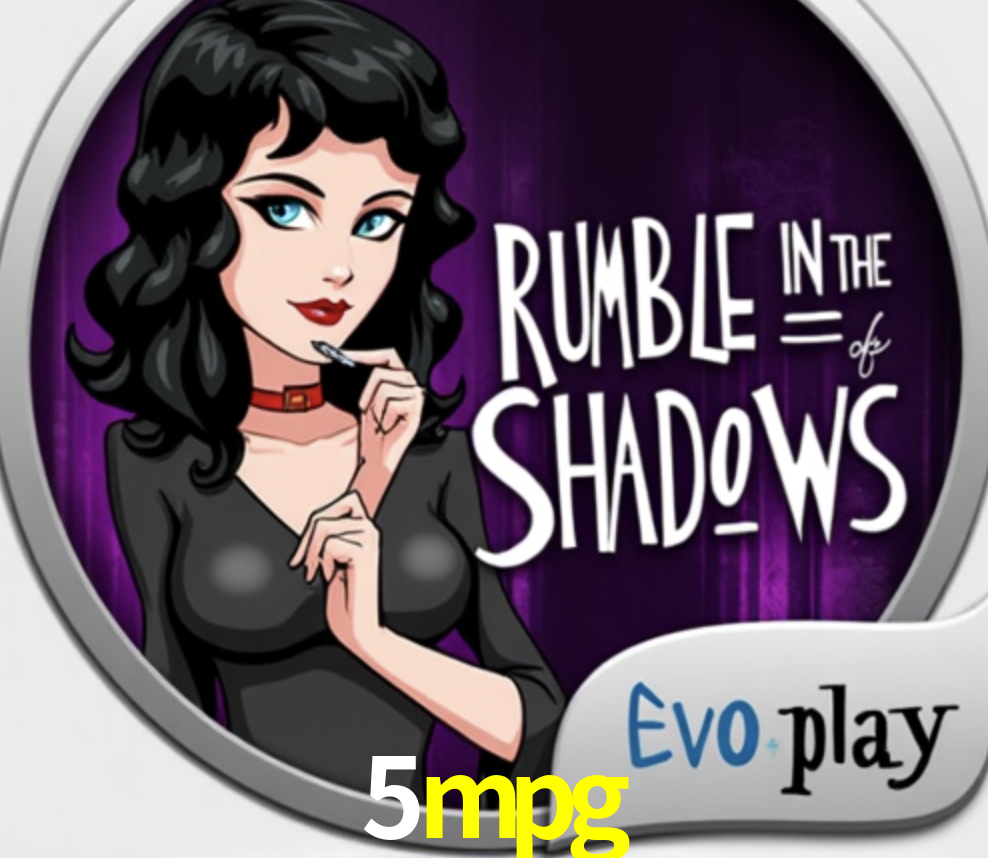 Descubra a Magia dos Jogos de Arcade no 5mpg