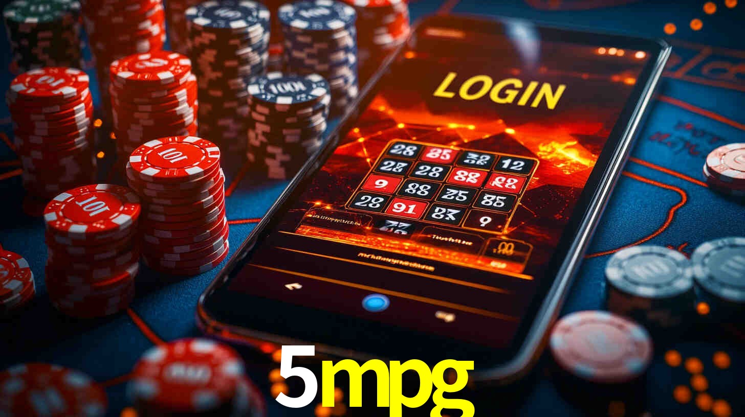 Bônus Generosos e Exclusivos no 5mpg para Você!