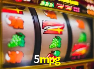 Descubra o Programa VIP da 5mpg: Vantagens Exclusivas para Jogadores