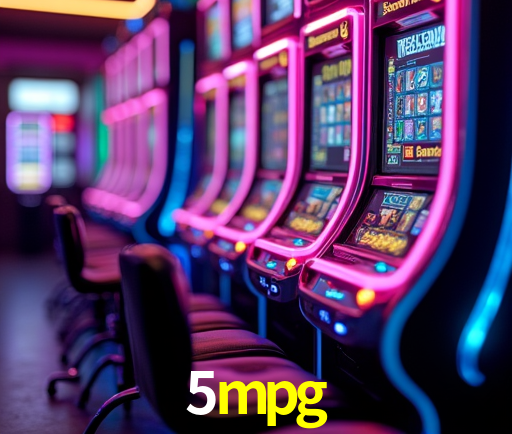 Tecnologia da Plataforma 5mpg