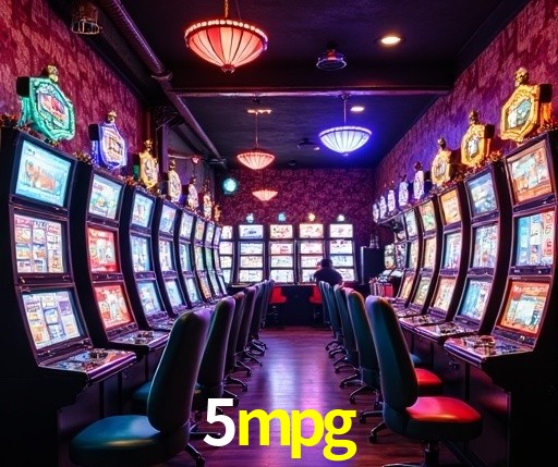 Sistemas de Segurança 5mpg