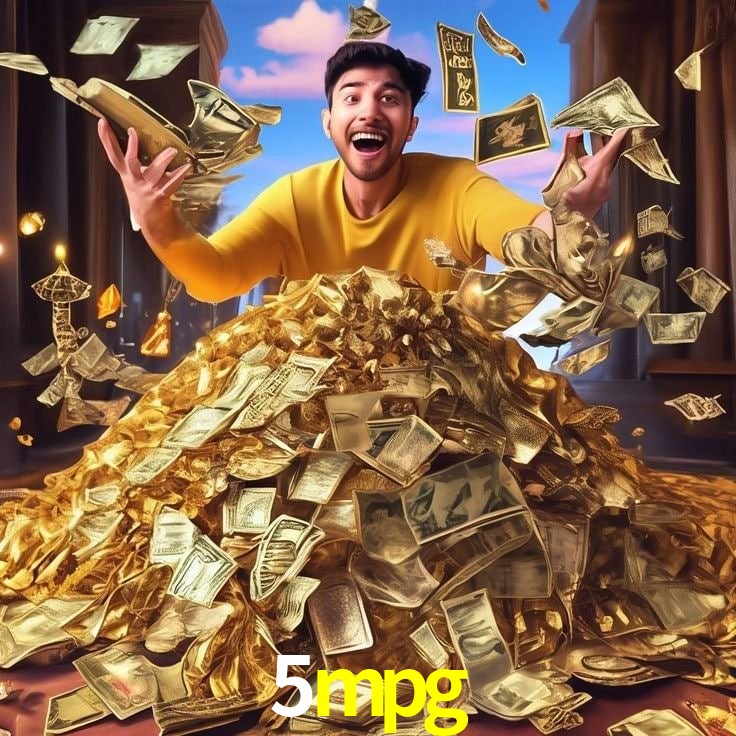 Diretório de Jogos 5mpg