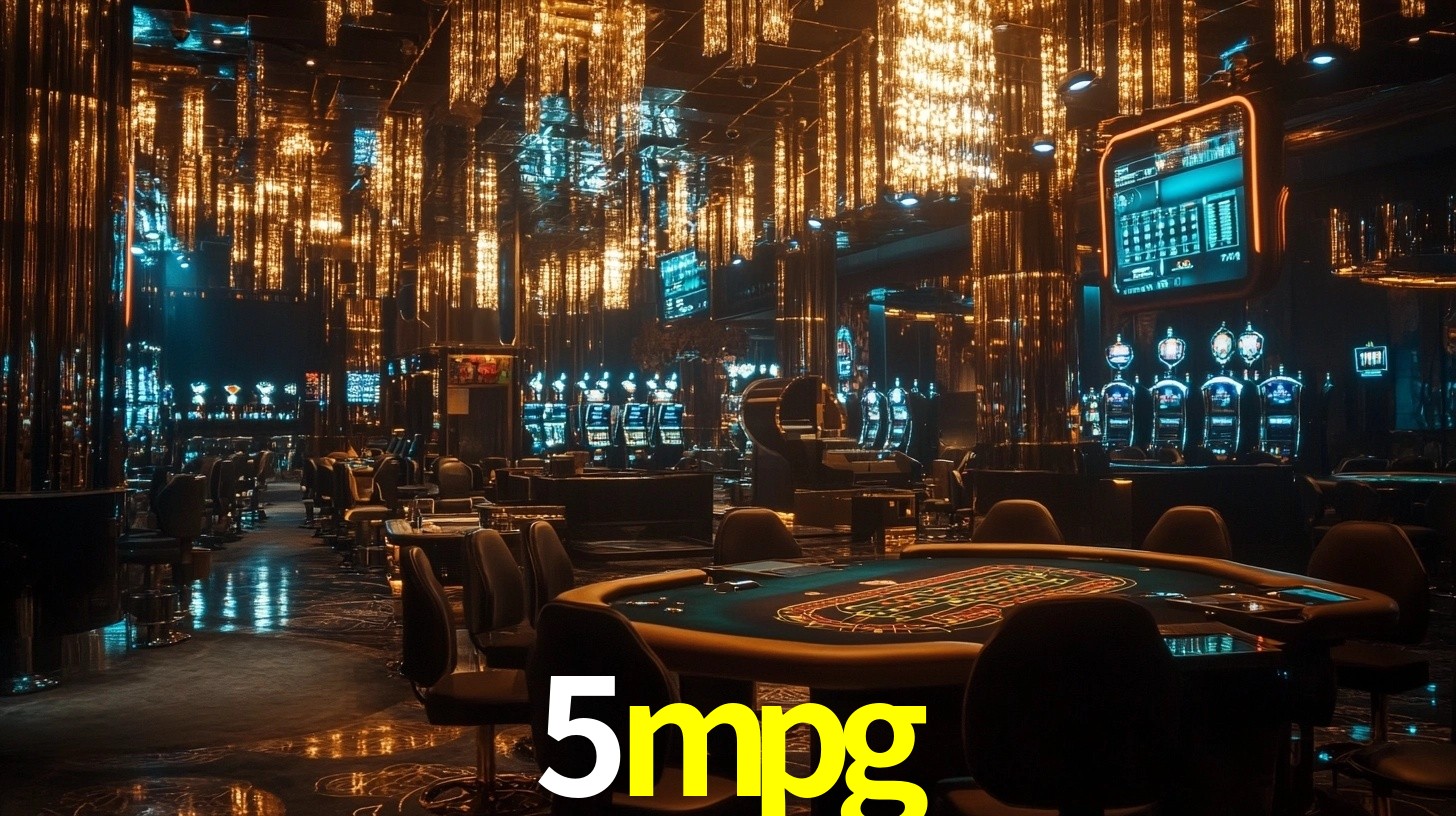 5mpg.com