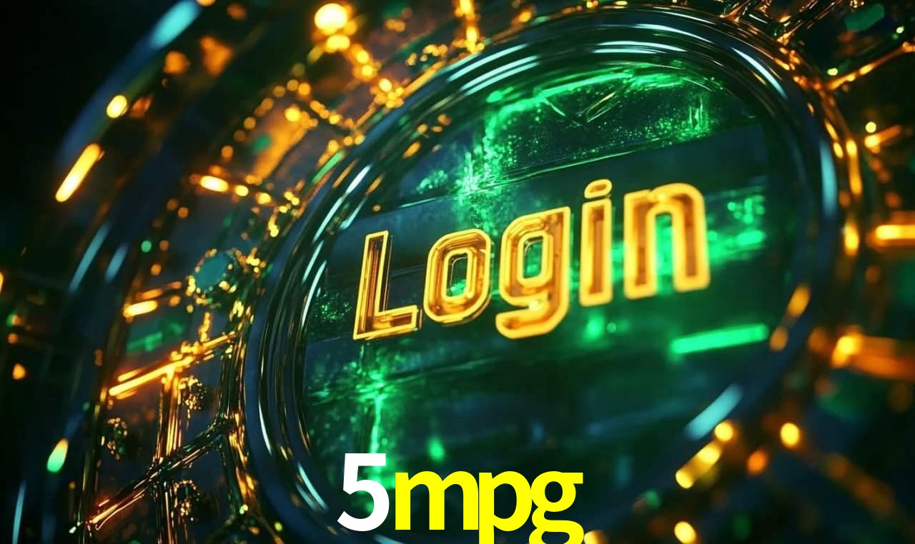 Interface do App 5mpg