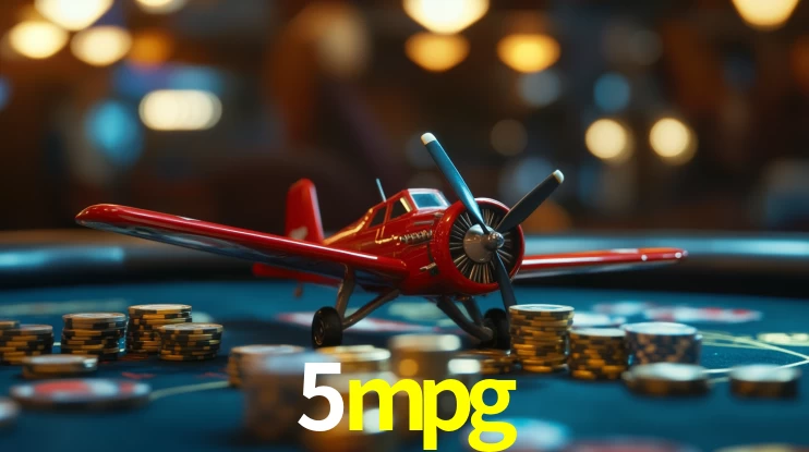 Casino Ao Vivo 5mpg