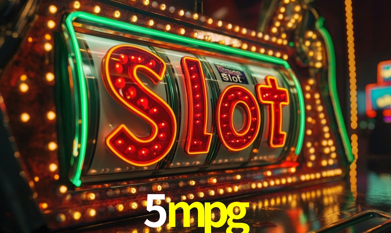 Diretório de Jogos 5mpg