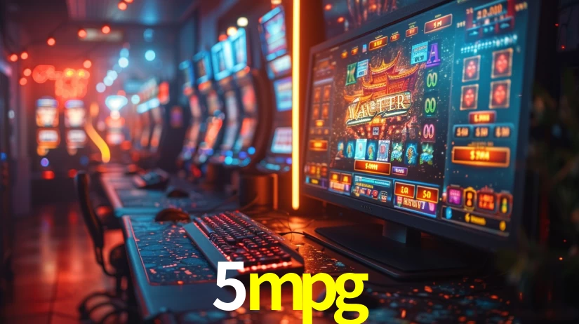 5mpg.com