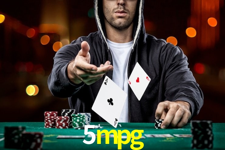 Jogos Exclusivos 5mpg